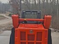 2022 Kubota SVL97-2 Skid Steer