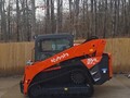 2022 Kubota SVL97-2 Skid Steer