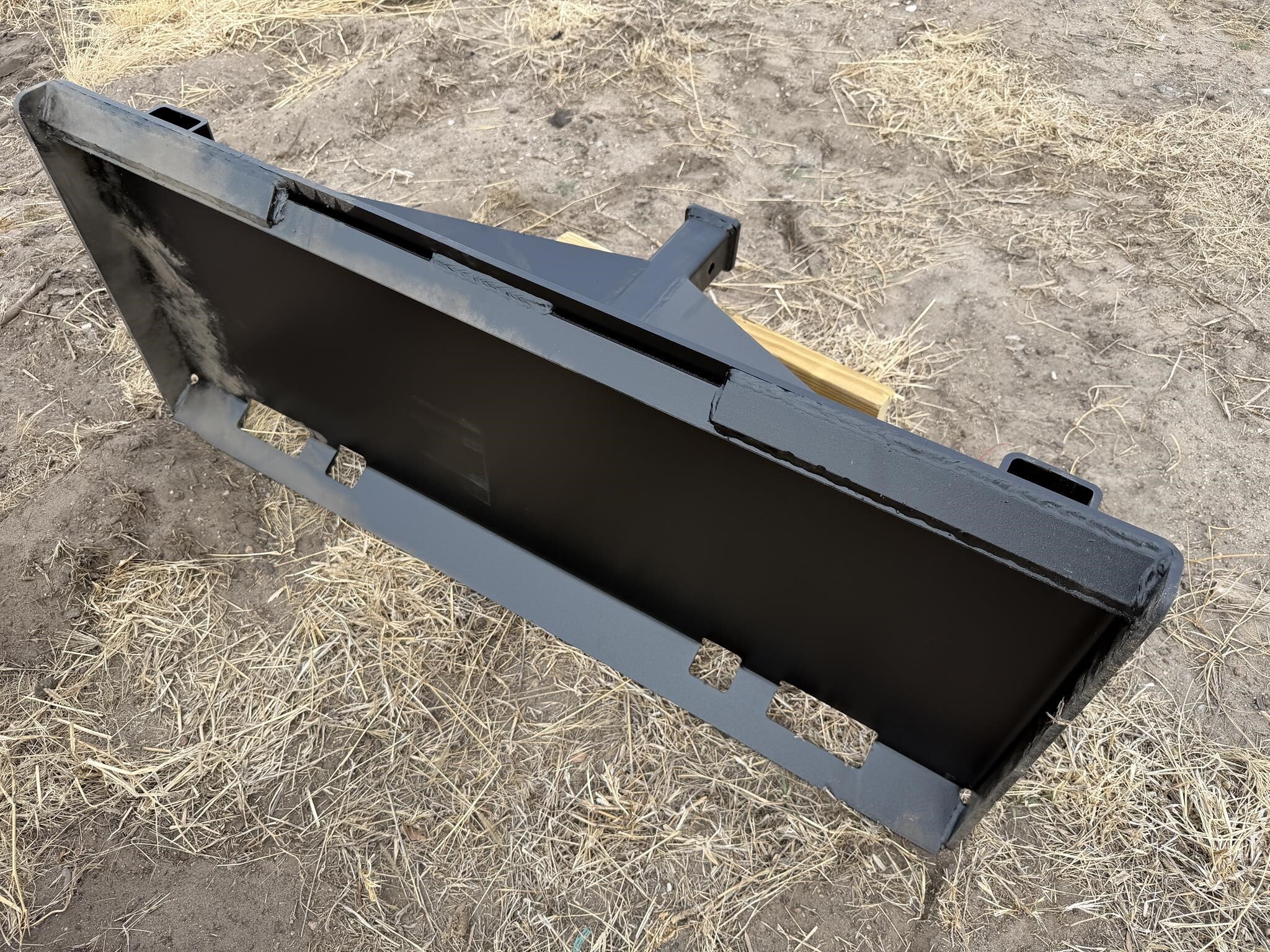 2026 Jenkins Receiver Hitch Miscellaneous