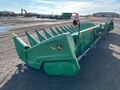 2024 John Deere C18R Corn Head