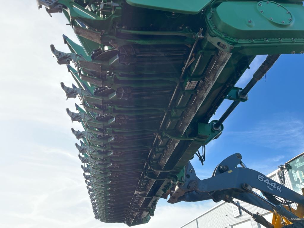 2024 John Deere C18R Corn Head