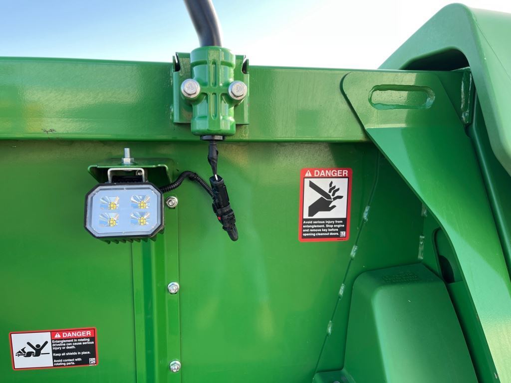 2024 John Deere C18R Corn Head