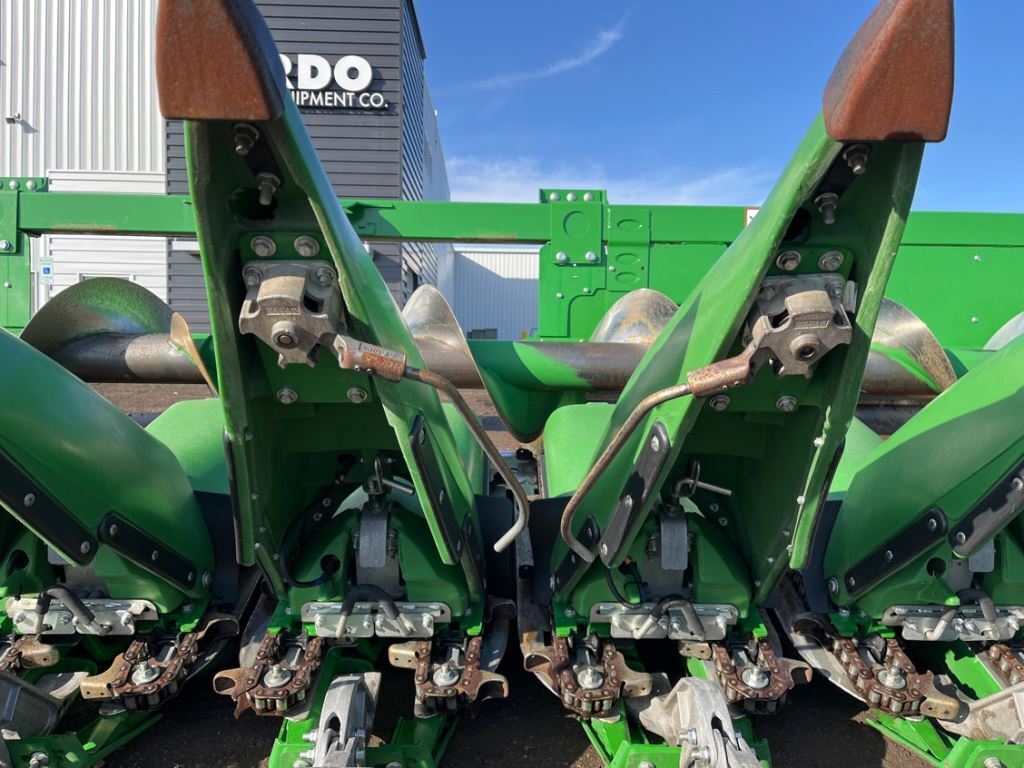 2024 John Deere C18R Corn Head