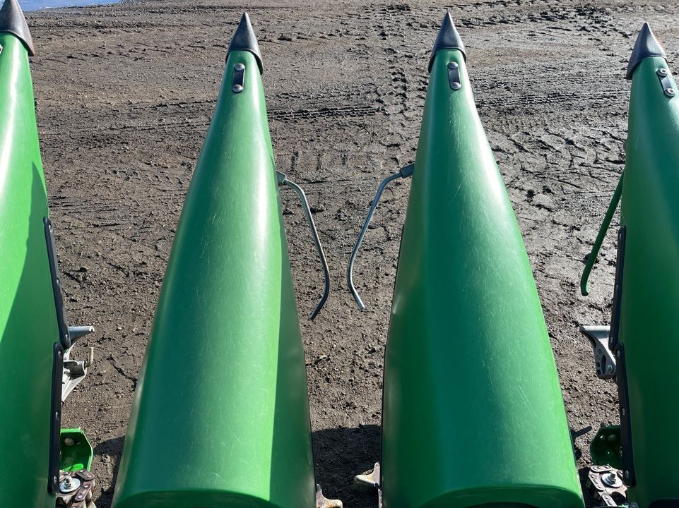 2024 John Deere C18R Corn Head