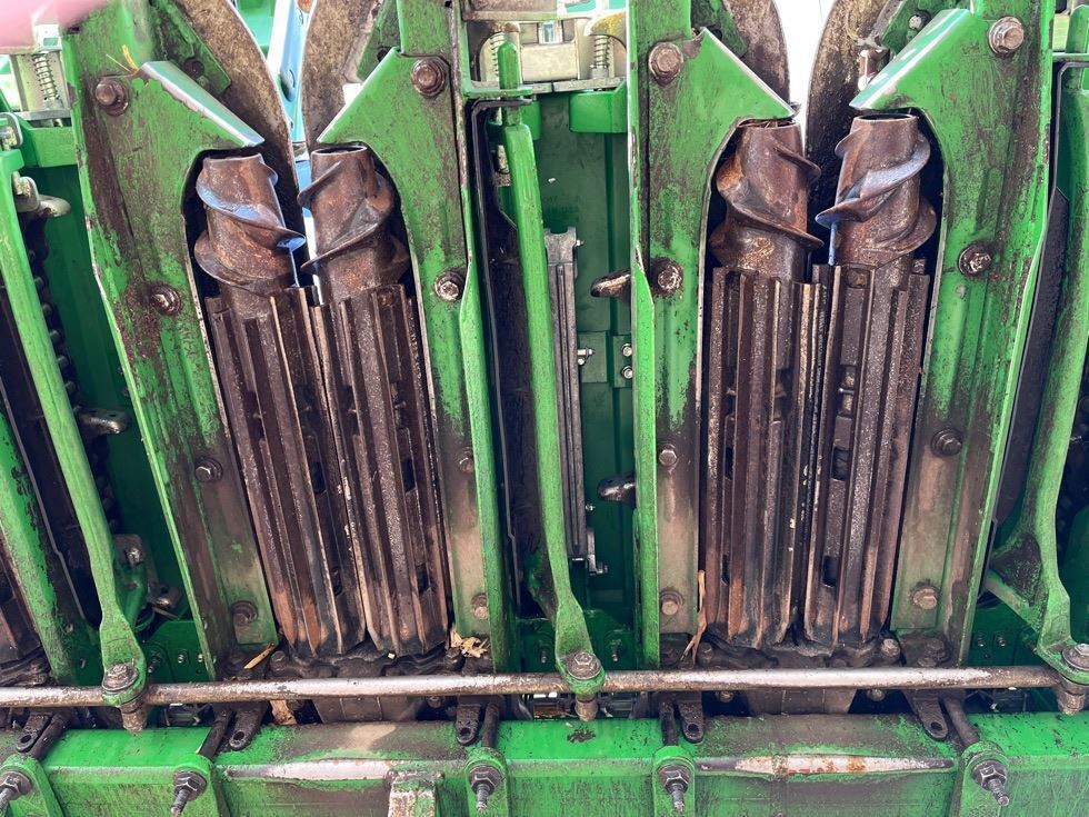 2024 John Deere C18R Corn Head
