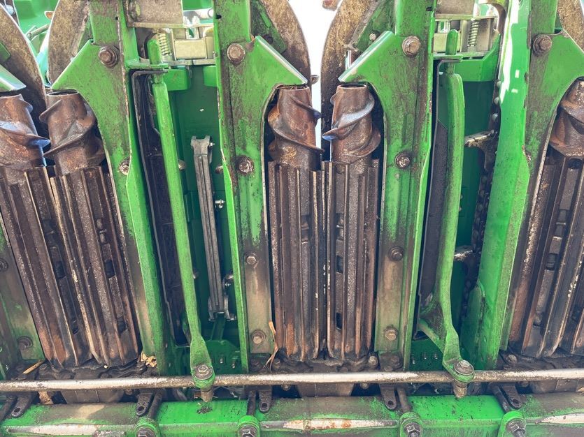 2024 John Deere C18R Corn Head