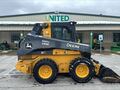 2023 Deere 330G Skid Steer