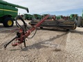 2015 New Holland H7150 Mower Conditioner