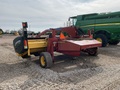 2015 New Holland H7150 Mower Conditioner