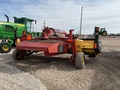 2015 New Holland H7150 Mower Conditioner
