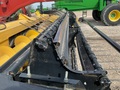2015 New Holland H7150 Mower Conditioner