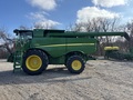 2023 John Deere S780 Combine