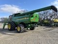 2023 John Deere S780 Combine