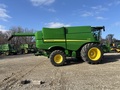 2023 John Deere S780 Combine