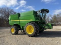 2023 John Deere S780 Combine