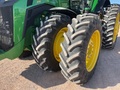 2025 John Deere 8R 370 Tractor