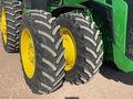 2025 John Deere 8R 370 Tractor