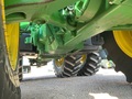 2025 John Deere 8R 370 Tractor