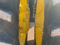 2025 John Deere 8R 370 Tractor