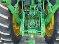 2025 John Deere 8R 370 Tractor