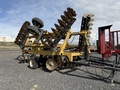 2023 Kello-Bilt 225TSW-5828B Disk