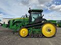 2018 John Deere 8370RT Tractor