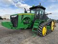 2018 John Deere 8370RT Tractor