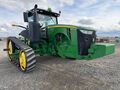 2018 John Deere 8370RT Tractor
