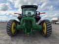 2018 John Deere 8370RT Tractor