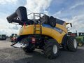 2023 New Holland CR8.90 Combine