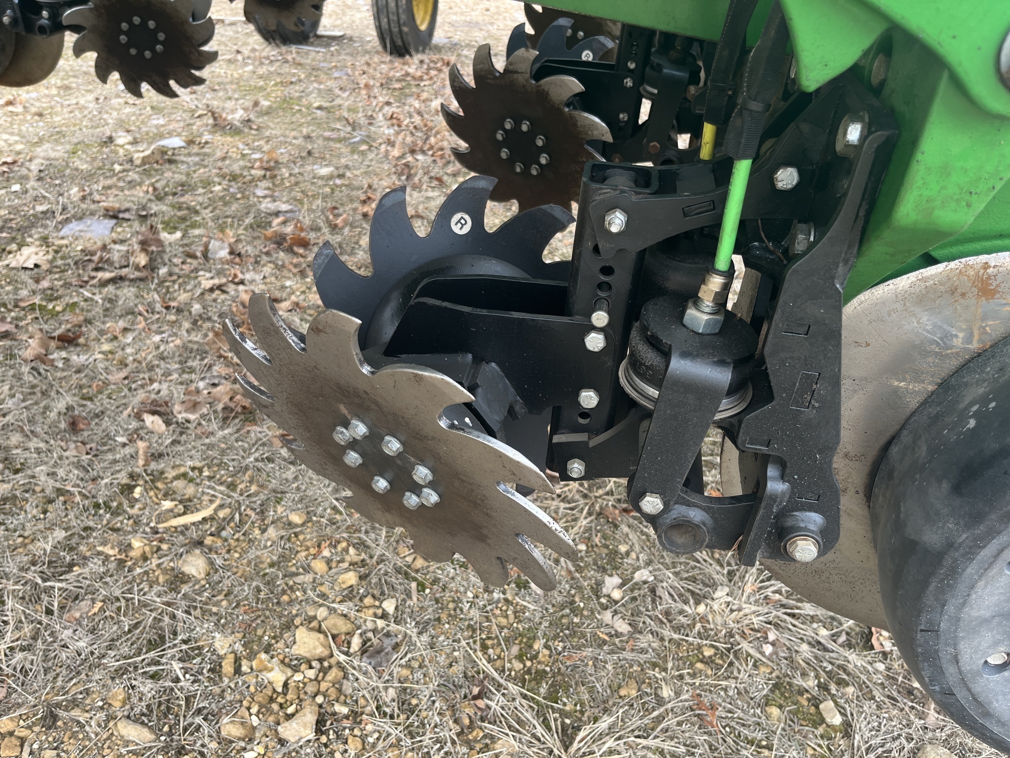 2024 John Deere 1775NT Planter