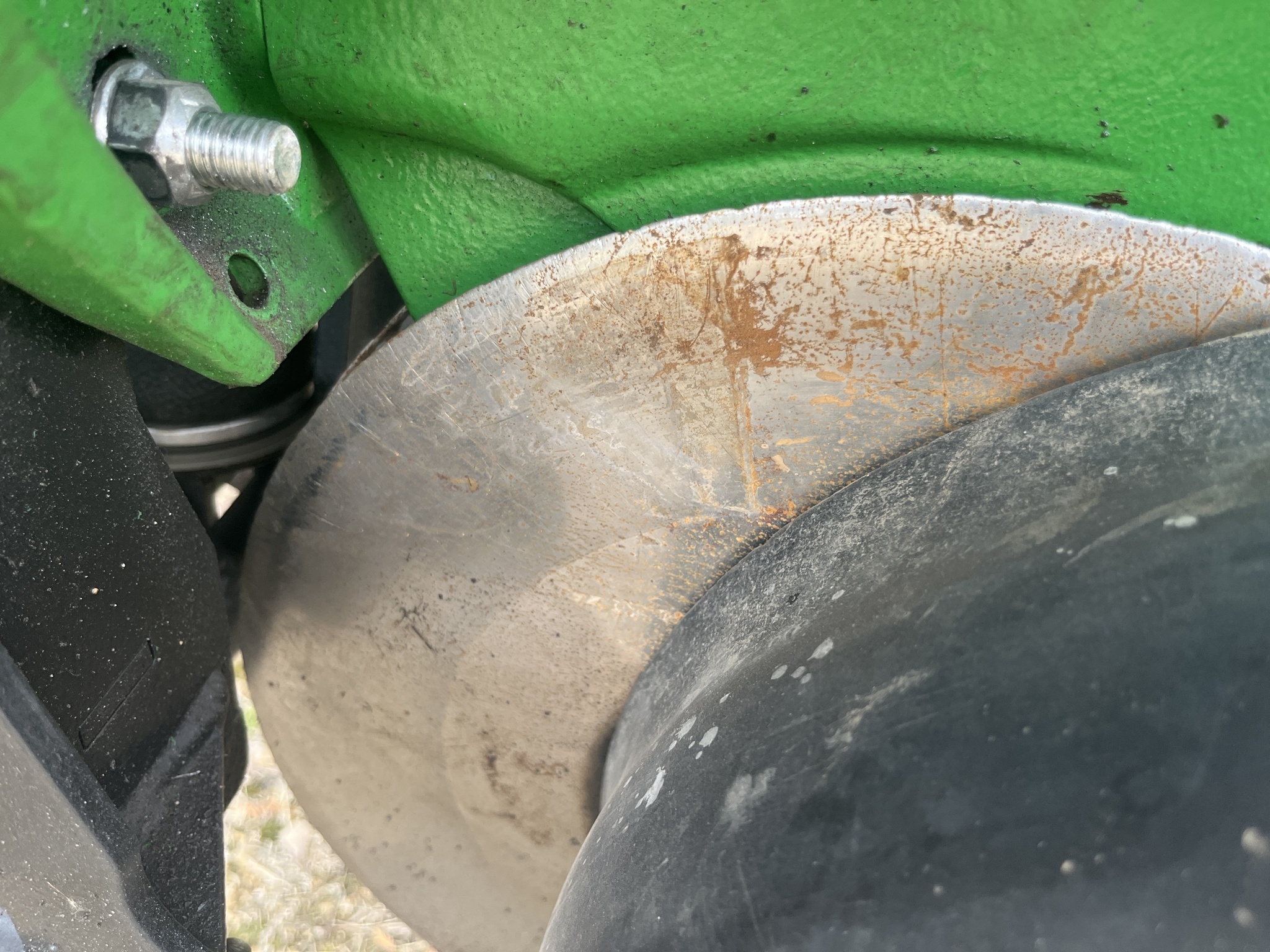 2024 John Deere 1775NT Planter