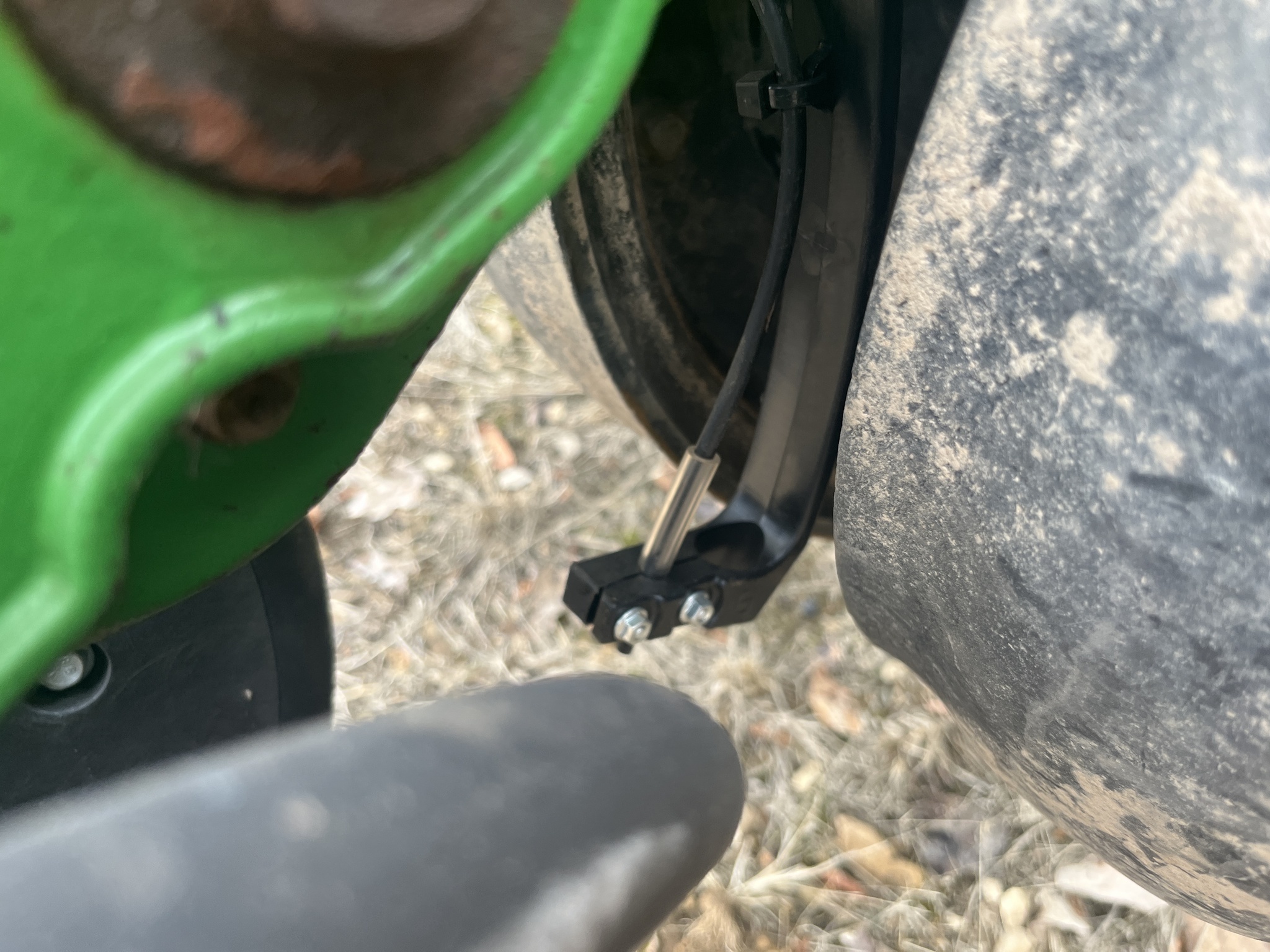 2024 John Deere 1775NT Planter