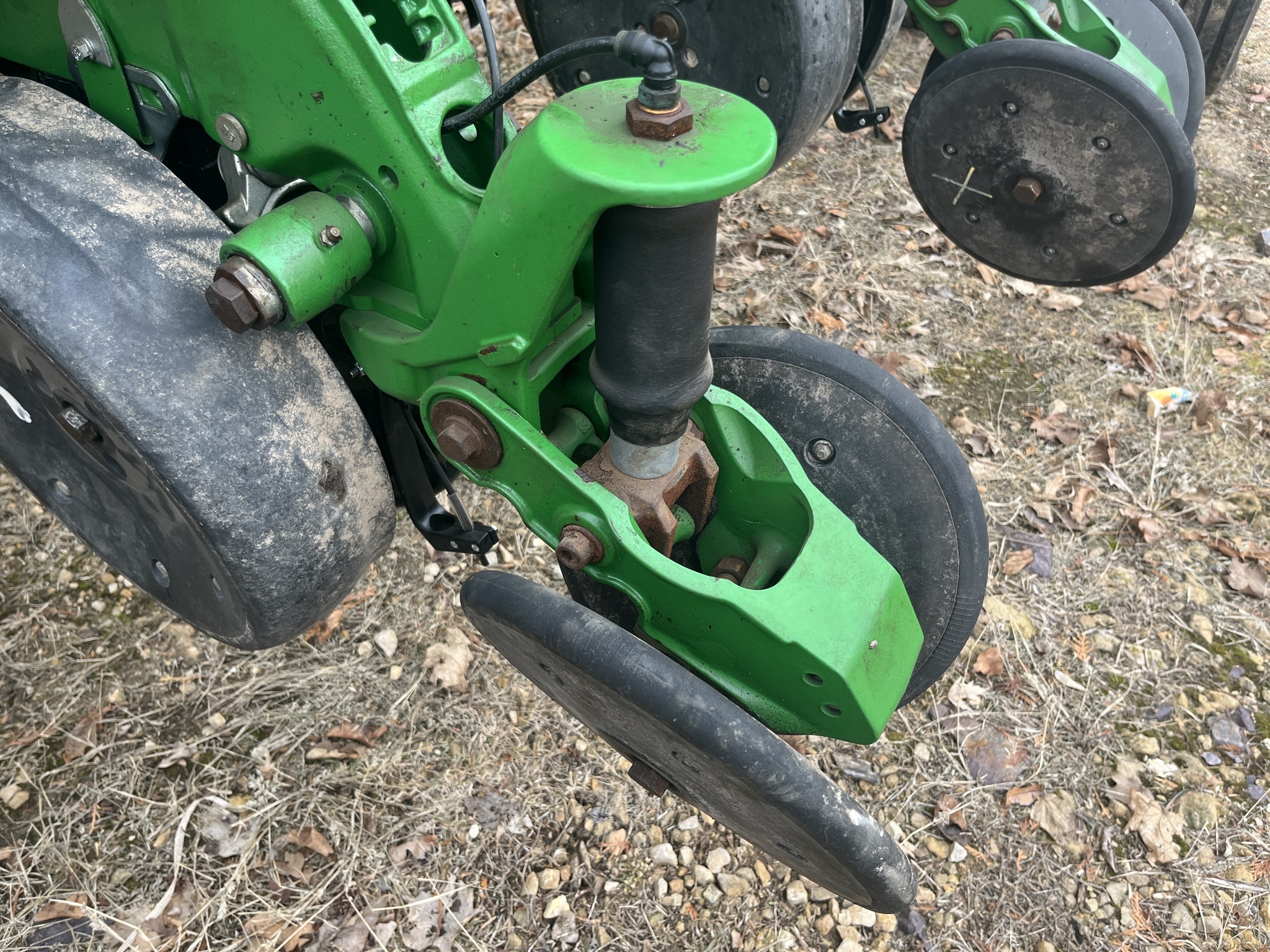 2024 John Deere 1775NT Planter