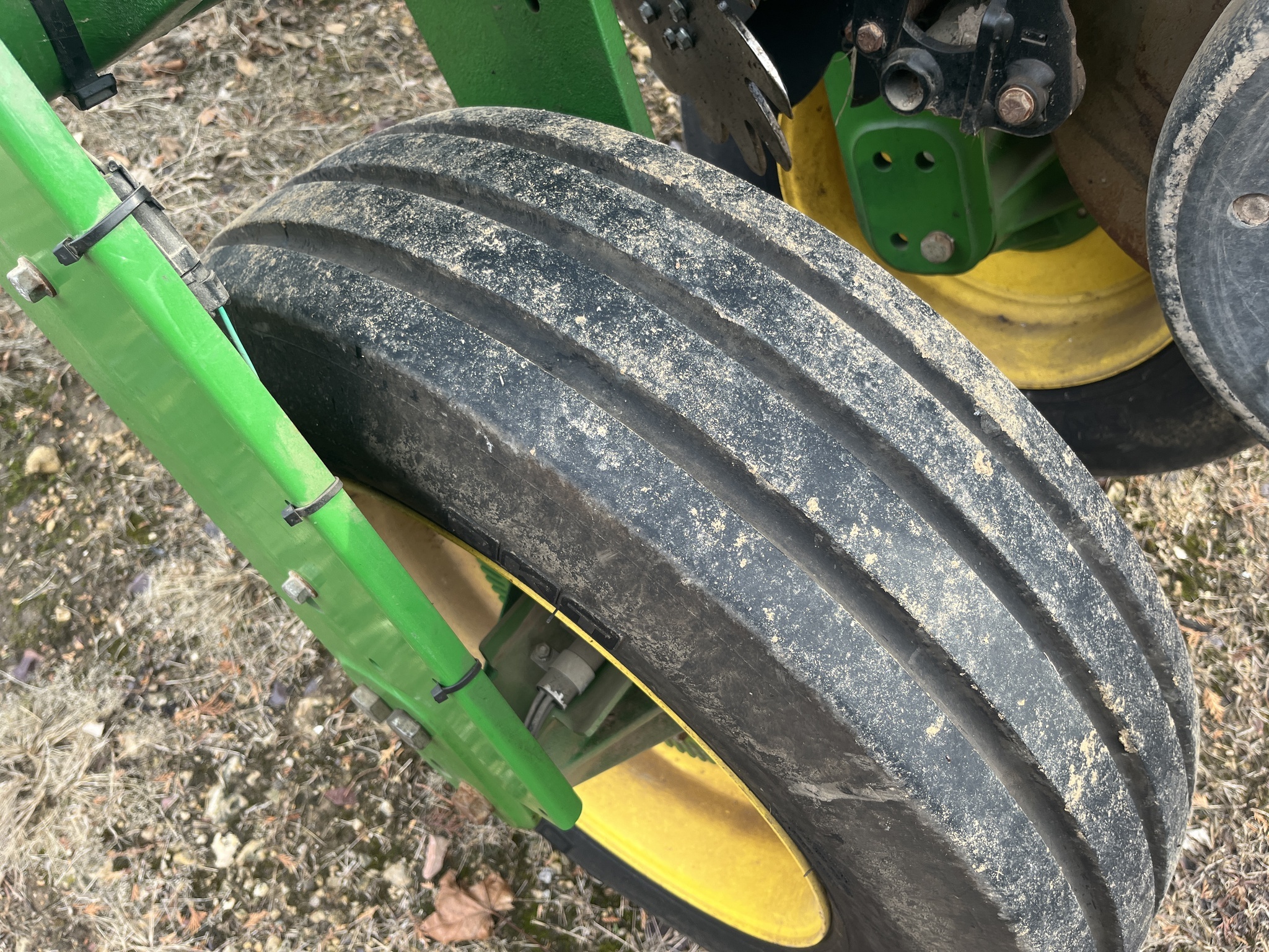 2024 John Deere 1775NT Planter