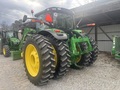 2023 John Deere 6R 175 Tractor