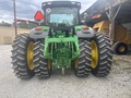 2023 John Deere 6R 175 Tractor