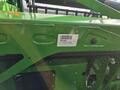 2018 John Deere 635FD Platform