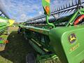 2018 John Deere 635FD Platform
