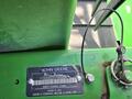 2018 John Deere 635FD Platform
