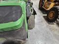 2024 John Deere Z997R Lawn Mower