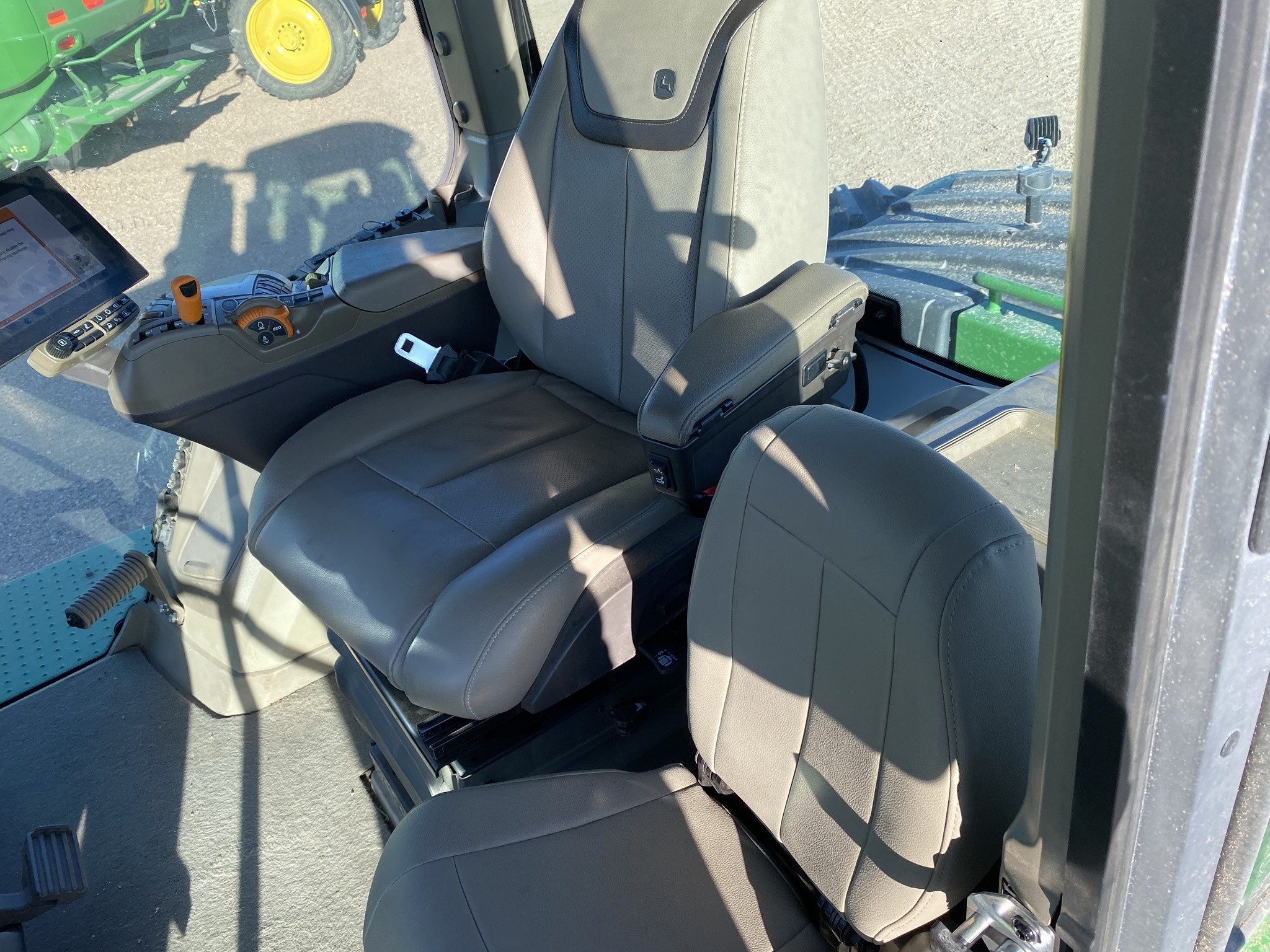 2024 John Deere 9RX 590 Tractor