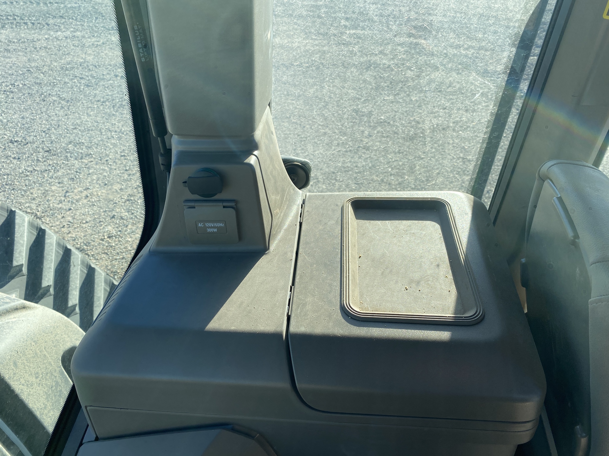 2024 John Deere 9RX 590 Tractor
