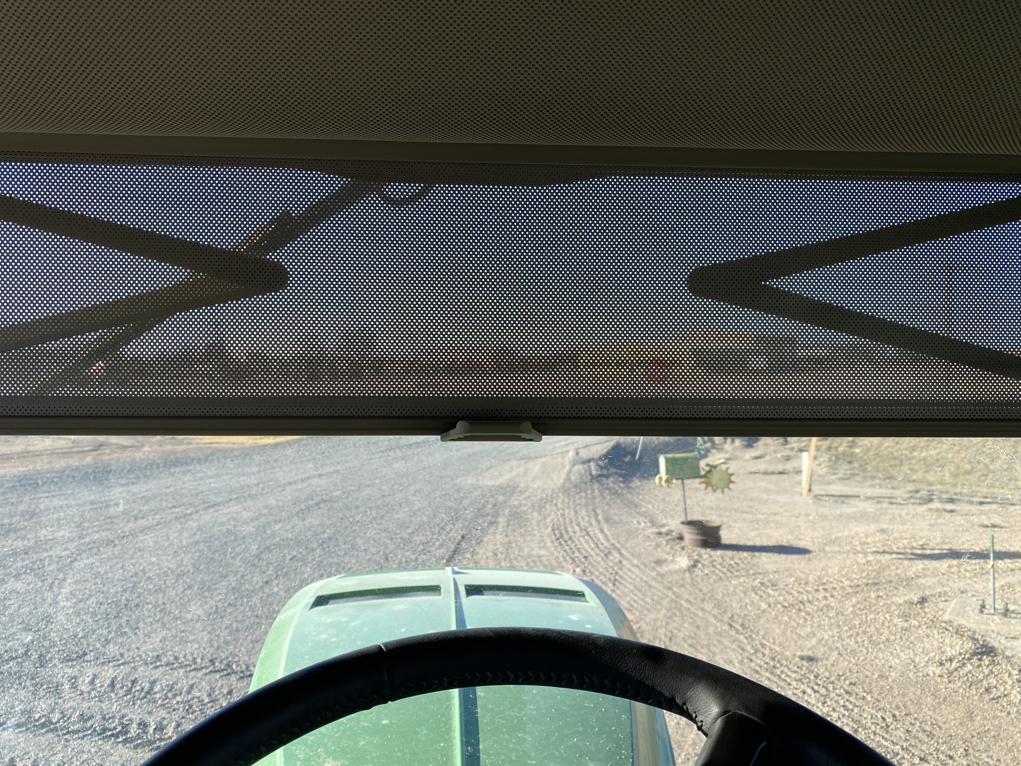 2024 John Deere 9RX 590 Tractor