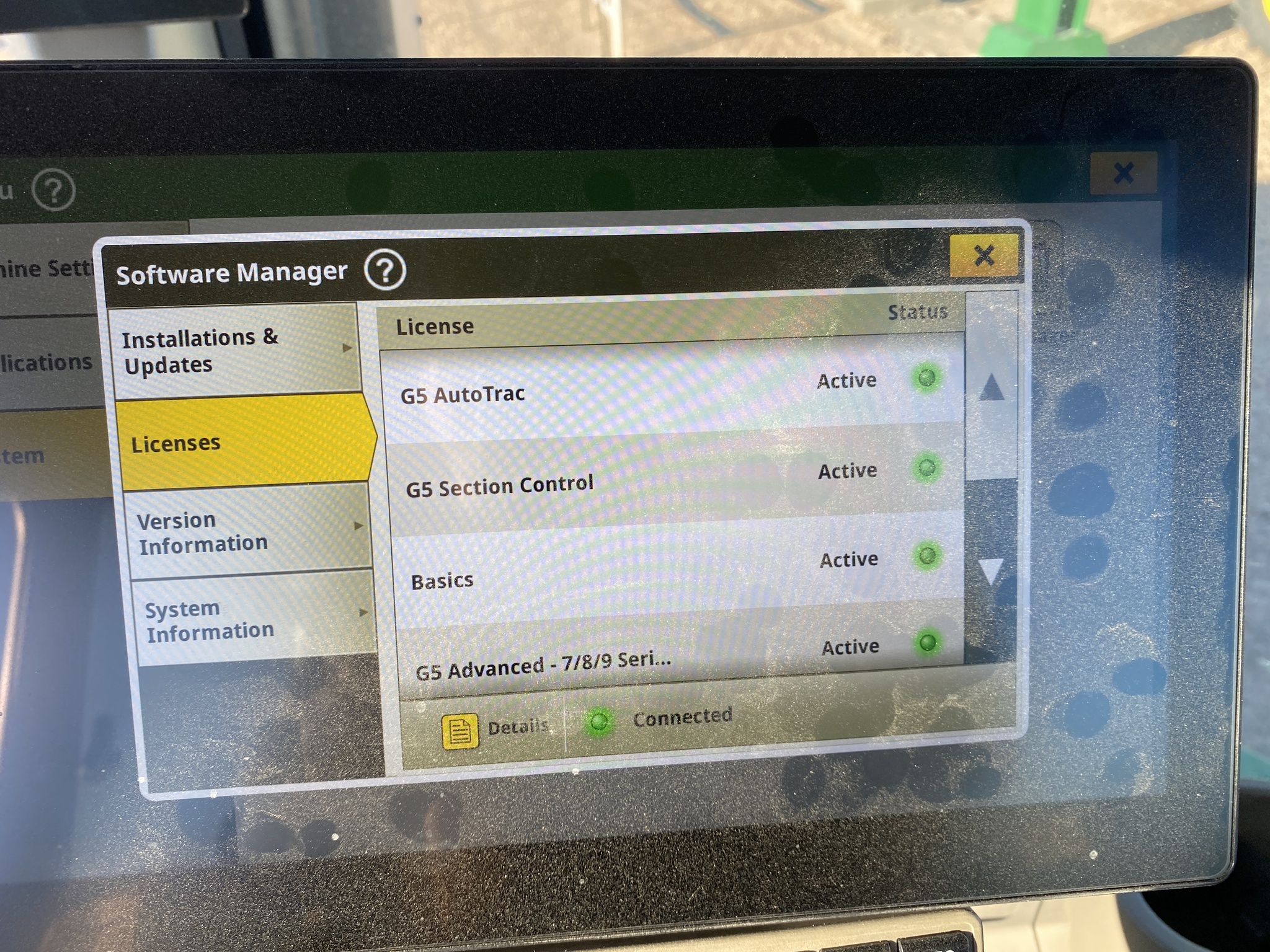 2024 John Deere 9RX 590 Tractor