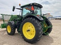 2025 John Deere 6R 195 Tractor