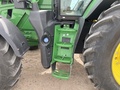 2025 John Deere 6R 195 Tractor