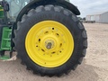 2025 John Deere 6R 195 Tractor