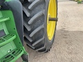 2025 John Deere 6R 195 Tractor