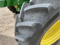 2025 John Deere 6R 195 Tractor